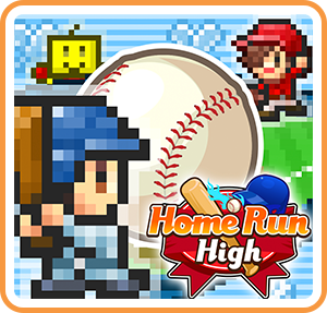 Home Run High