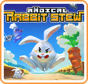 Radical Rabbit Stew