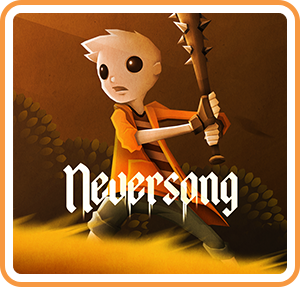 Neversong
