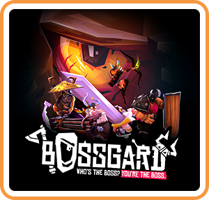 BOSSGARD