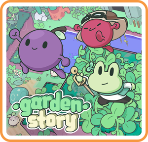 Garden Story