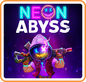 Neon Abyss