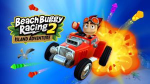 Beach Buggy Racing 2: Island Adventure