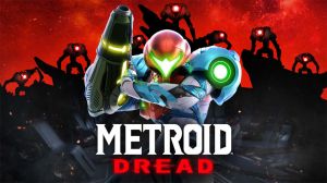Metroid™ Dread