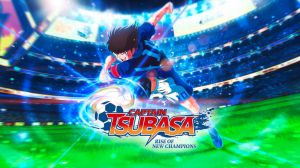 Captain Tsubasa: Rise of New Champions