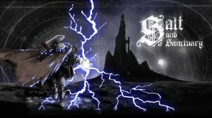 Salt and Sanctuary