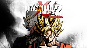 DRAGON BALL Xenoverse 2 for Nintendo Switch